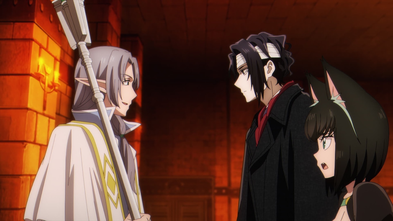 Reflect on Your Failure to Kill Me Properly