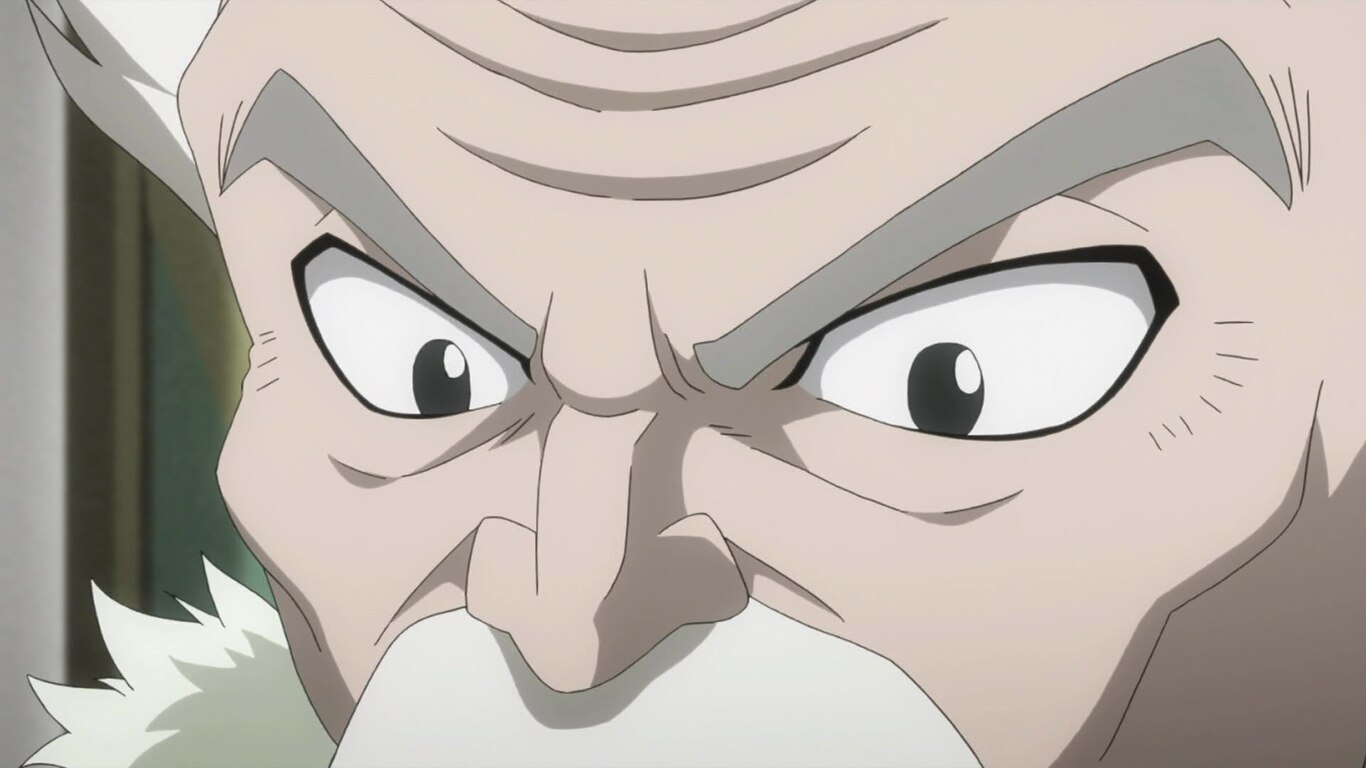Tartaros Arc: A Boy's Tale