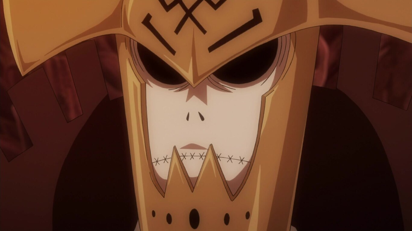 Tartaros Arc: Erza Versus Minerva