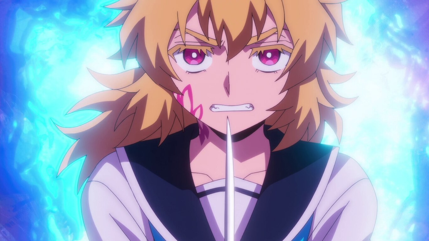A Brave Sensei