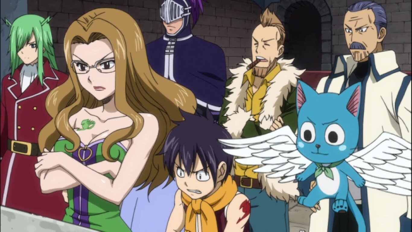 Elfman vs. Bacchus