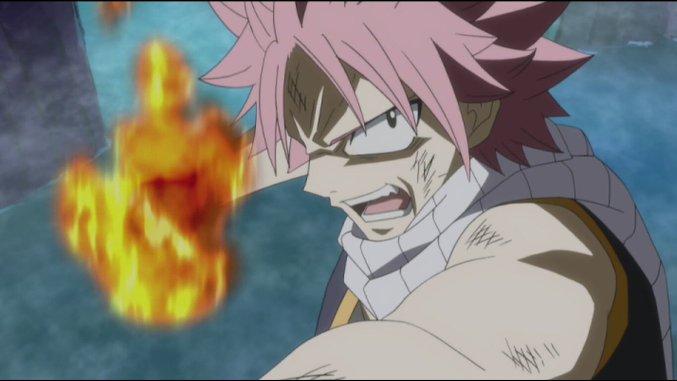 Burst
