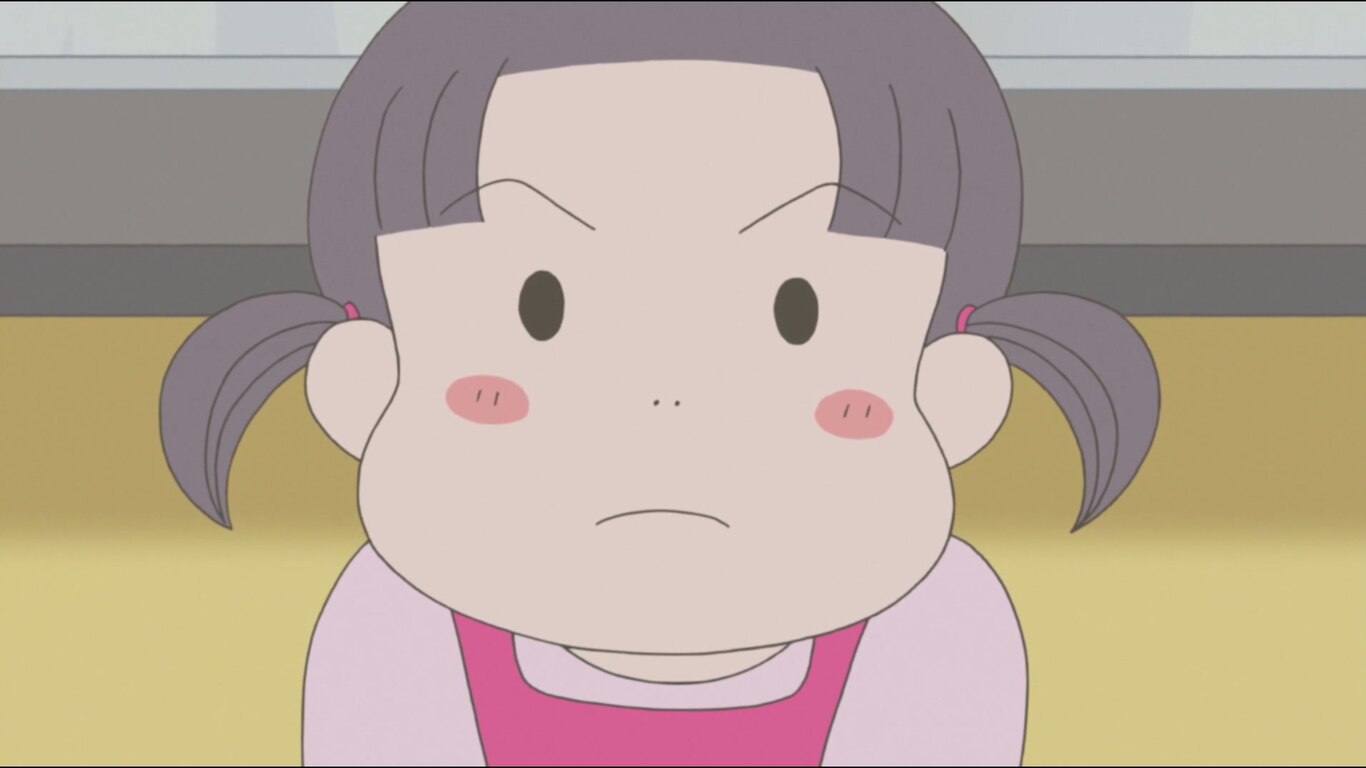 Women's Friendship / Talk Time / Bath / Short-Tempered Mom