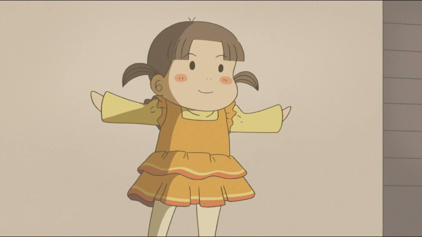Time to Come Back / Obligated Chocolate / Katsu Curry / Welcome Back Troop