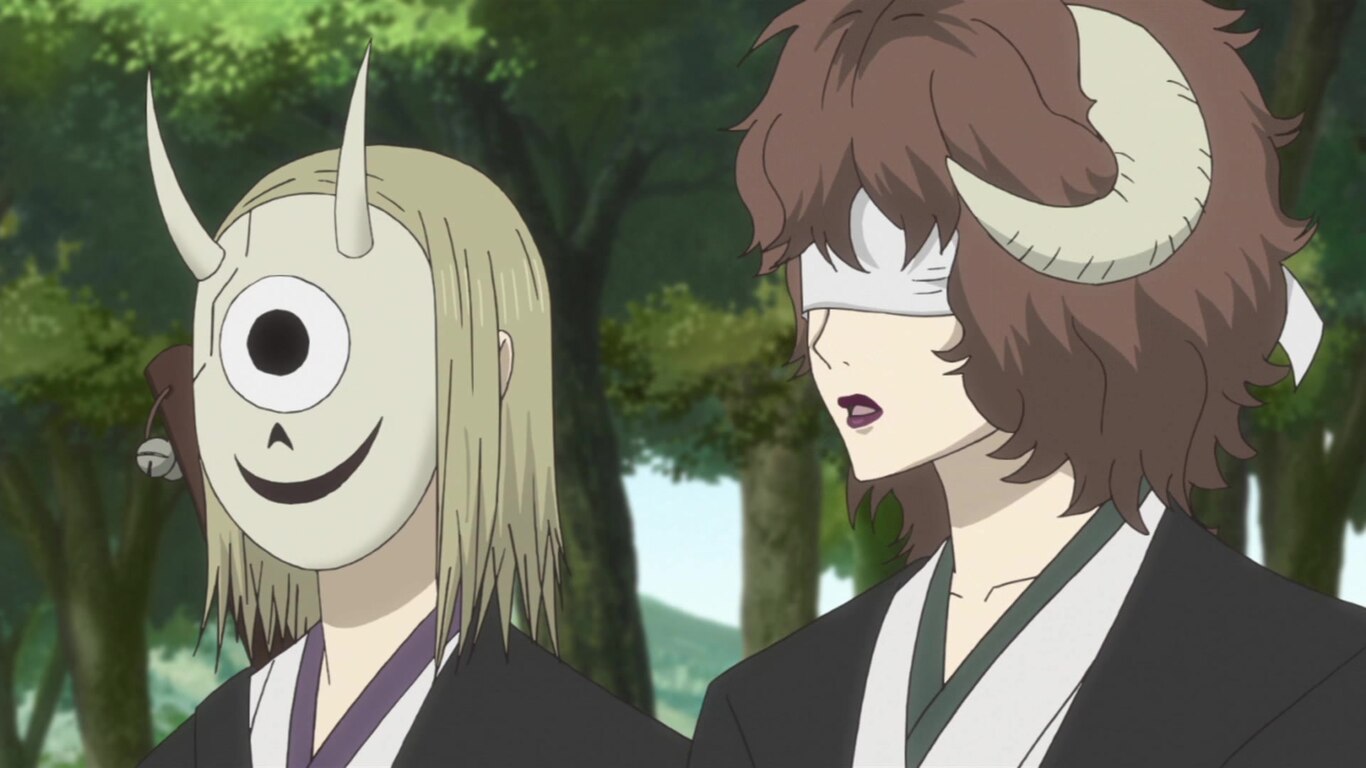 The Moon-Splitting Festival