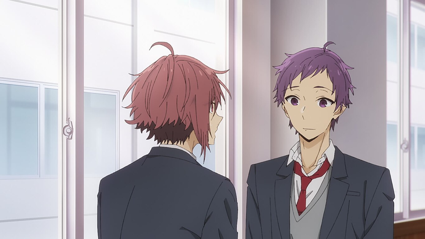 Yanagi-kun