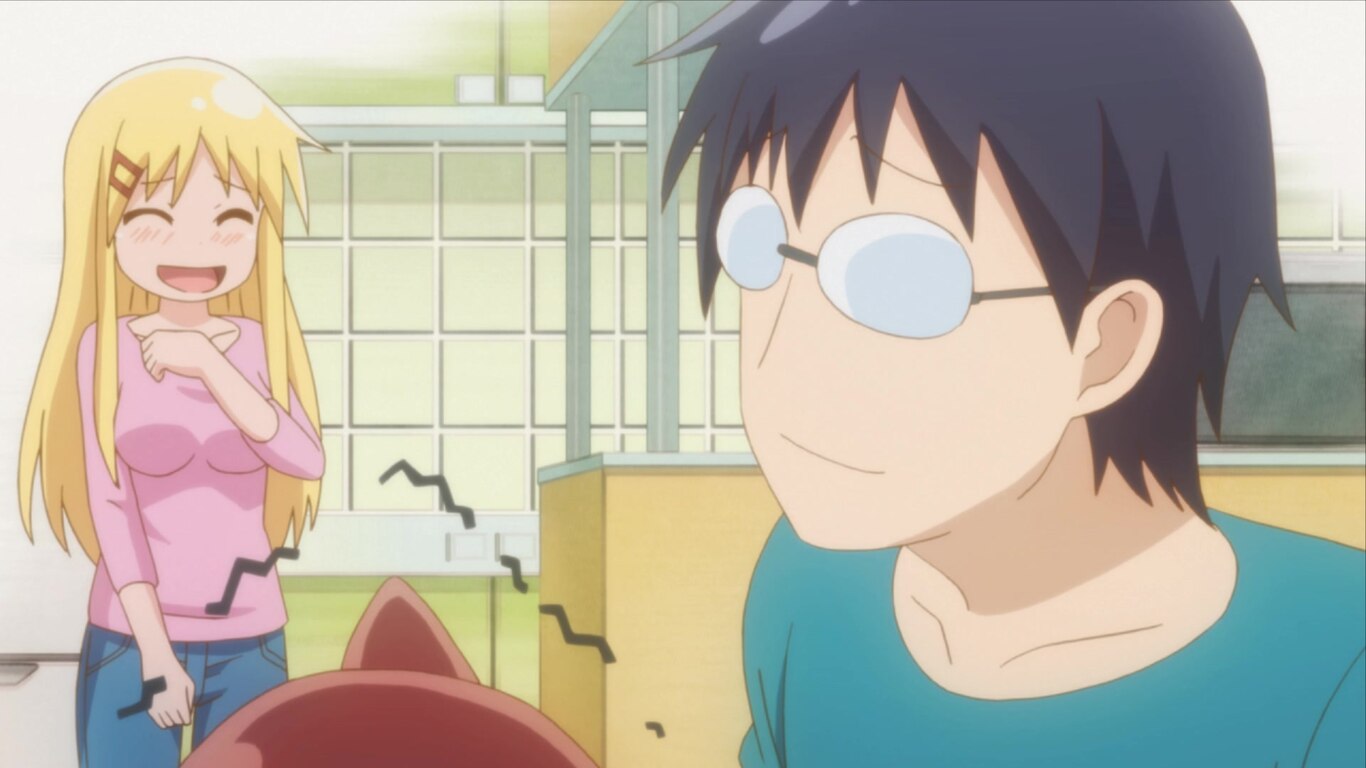 My Otaku Brother Can't Have So Few Friends (etc.)