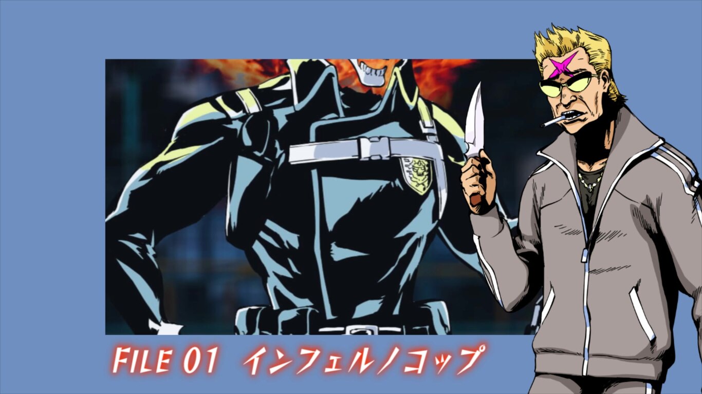 Fact File 01