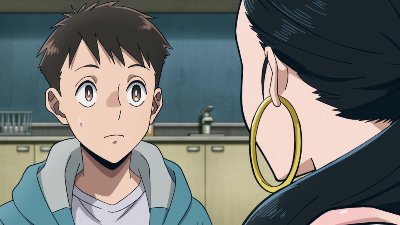 Makoto/Truth