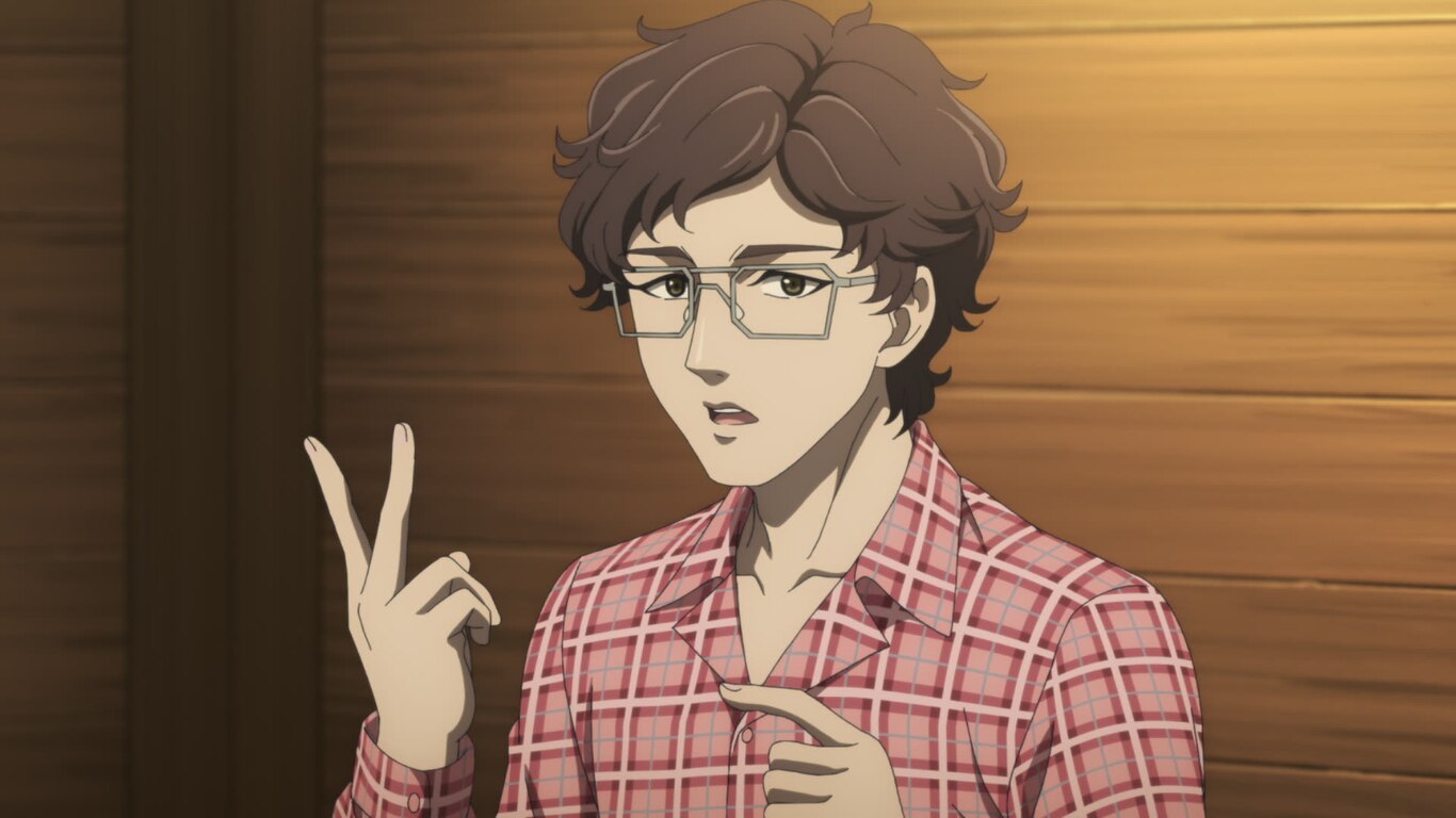 Beavers vs Mother Ichijo
