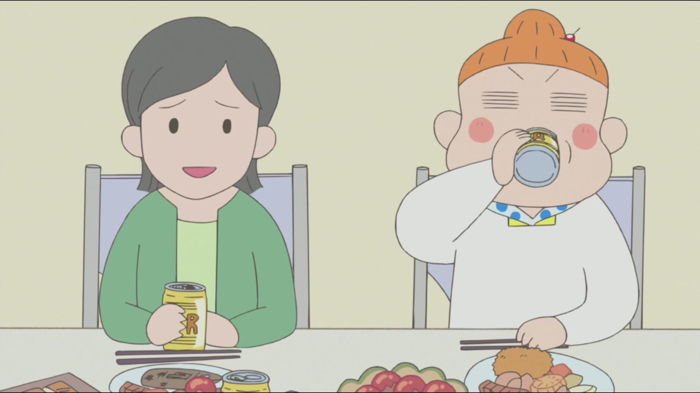Dance Family / Veteran Lunch Box Makers / Let's Discuss! / Runaway Girl Fumi
