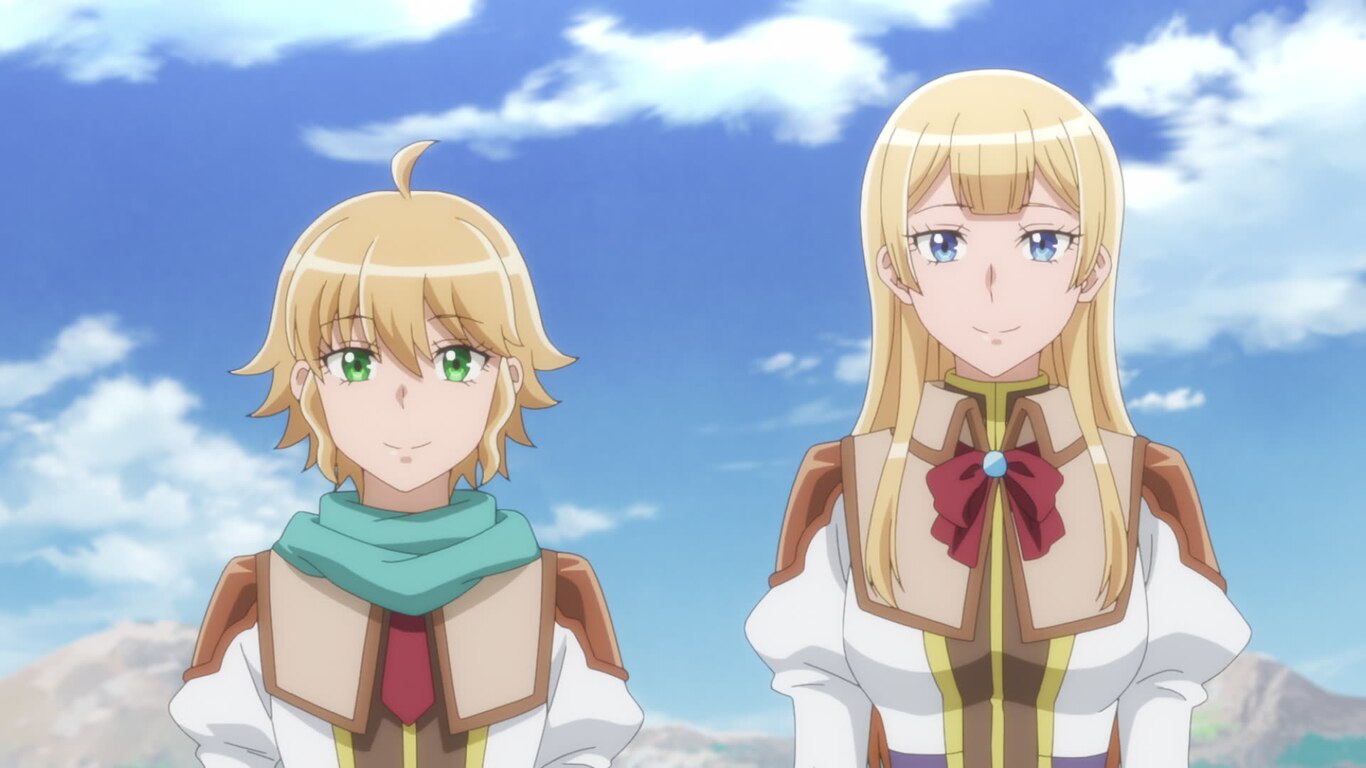The Notorious Beautiful Sisters