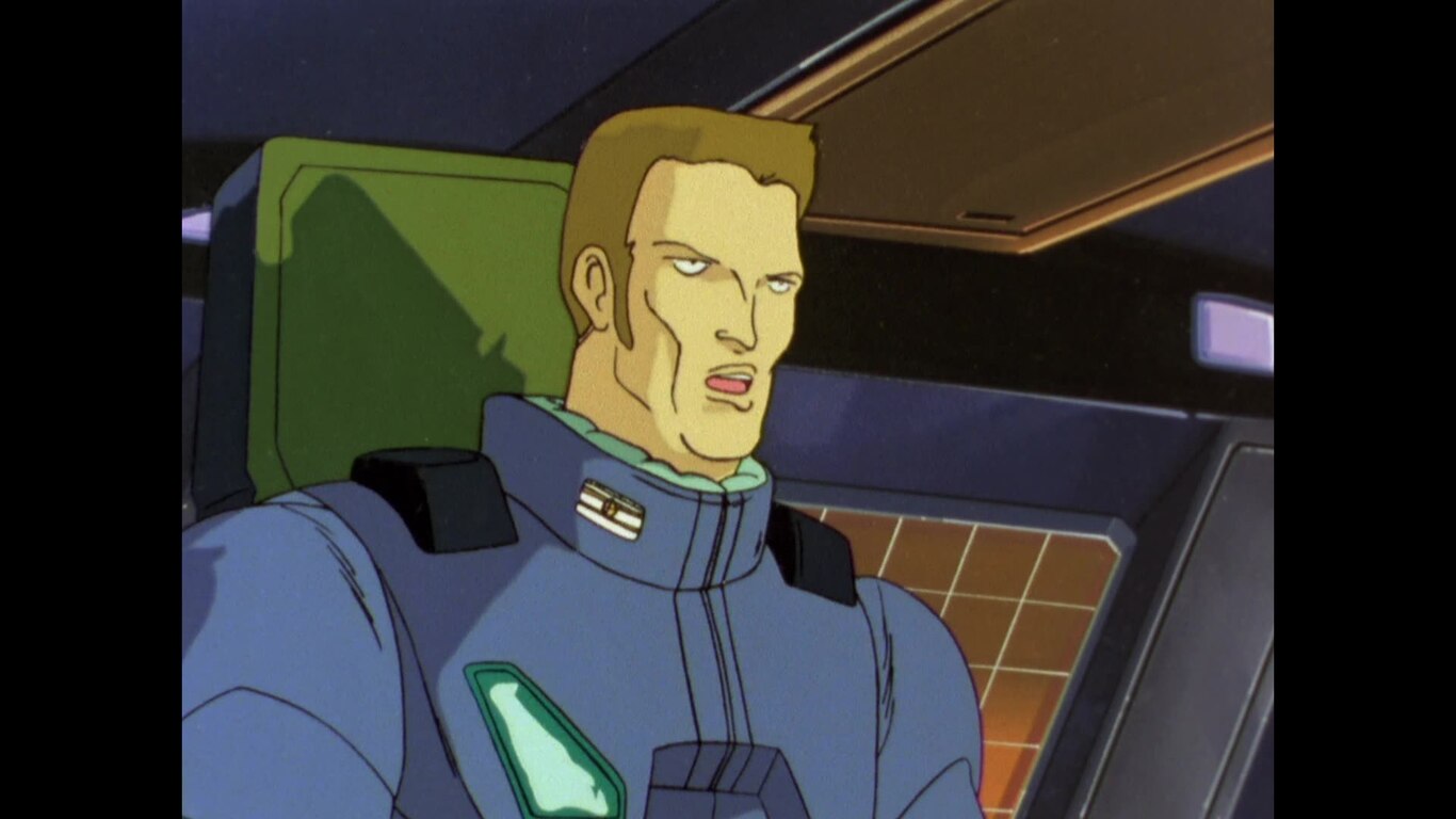 Rendezvous with Char