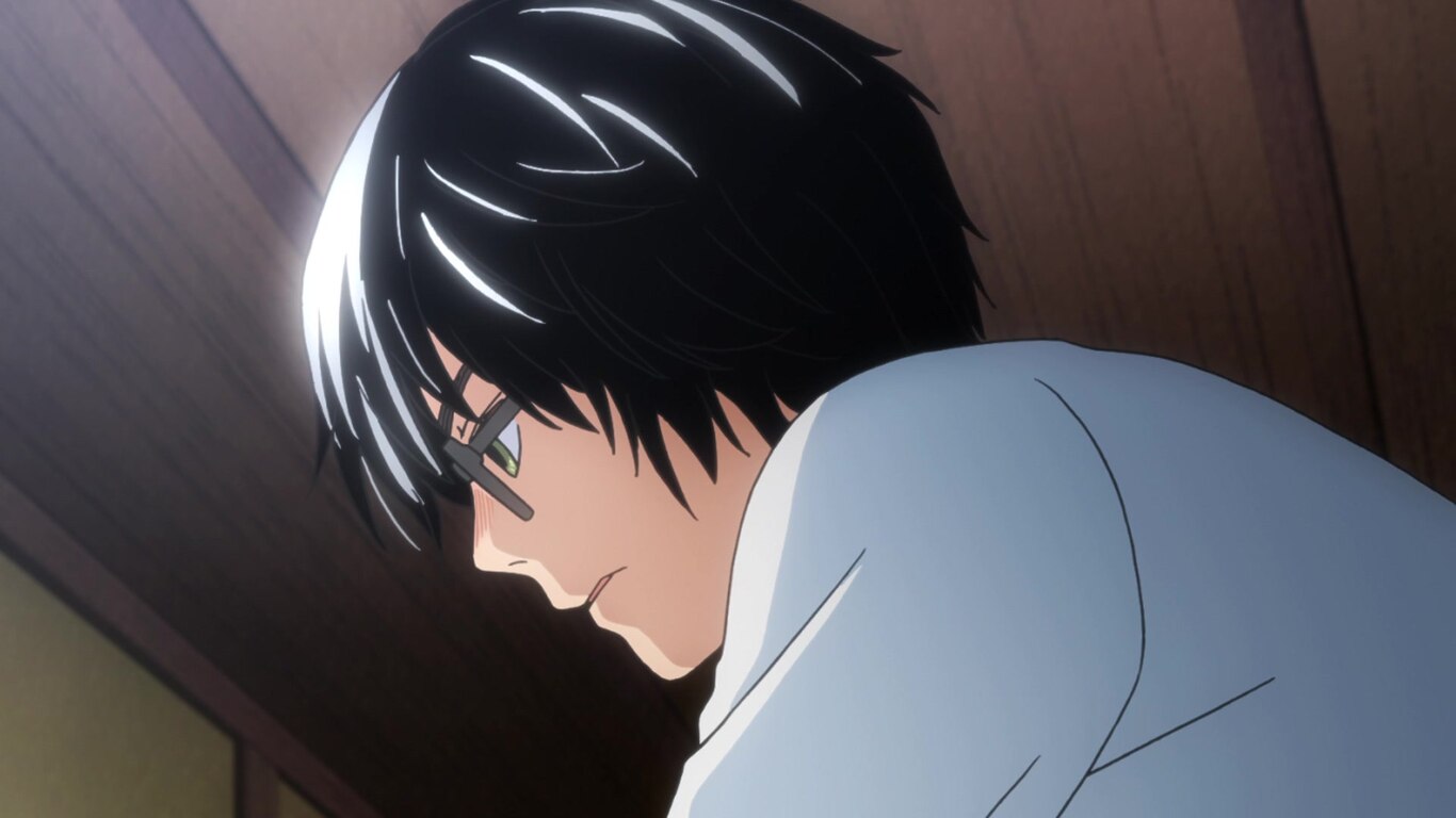 Chapter 74 White Storm (Part 2) / Chapter 75 White Storm (Part 3) / Chapter 76 White Storm (Part 4)