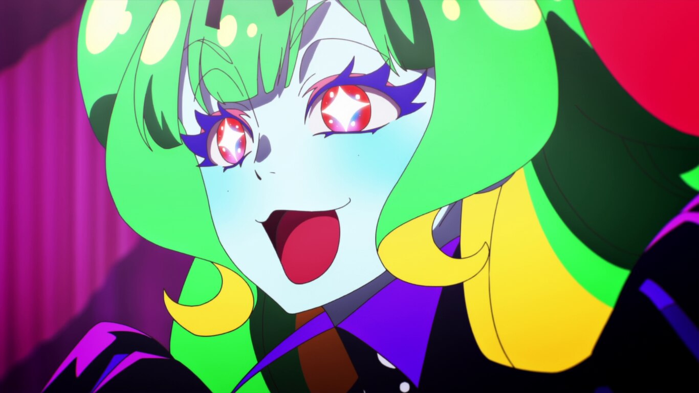 [Up and Down] Is Humanity Quiz a Kusoge? [Stole 1 Mil]