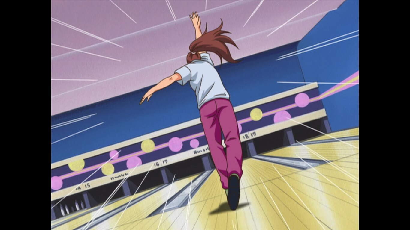 The Prince of Bowling