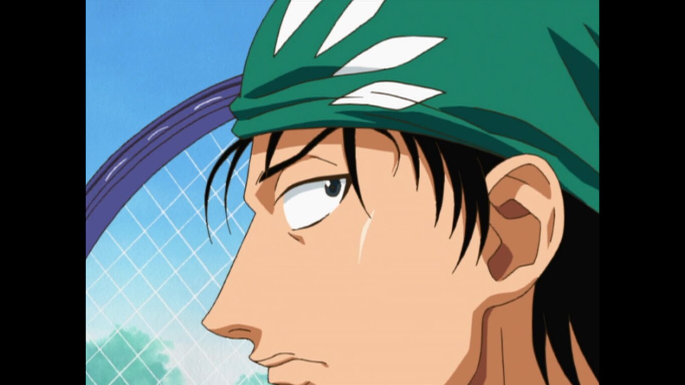 Mizuki's Scenario