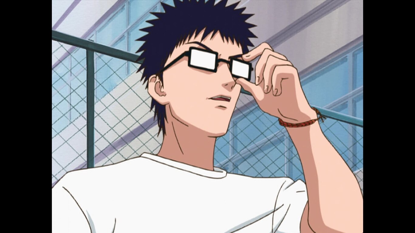Seigaku's Claim to Fame