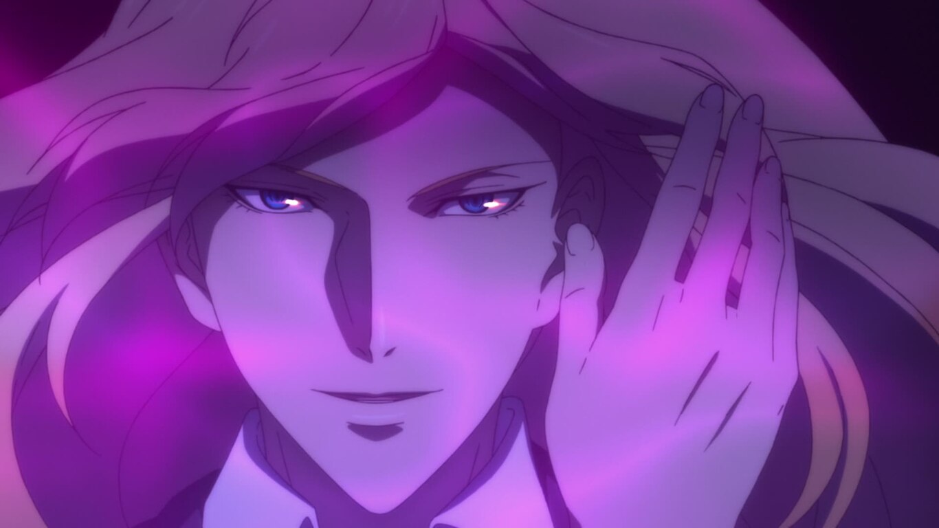 Great Power / Raizel