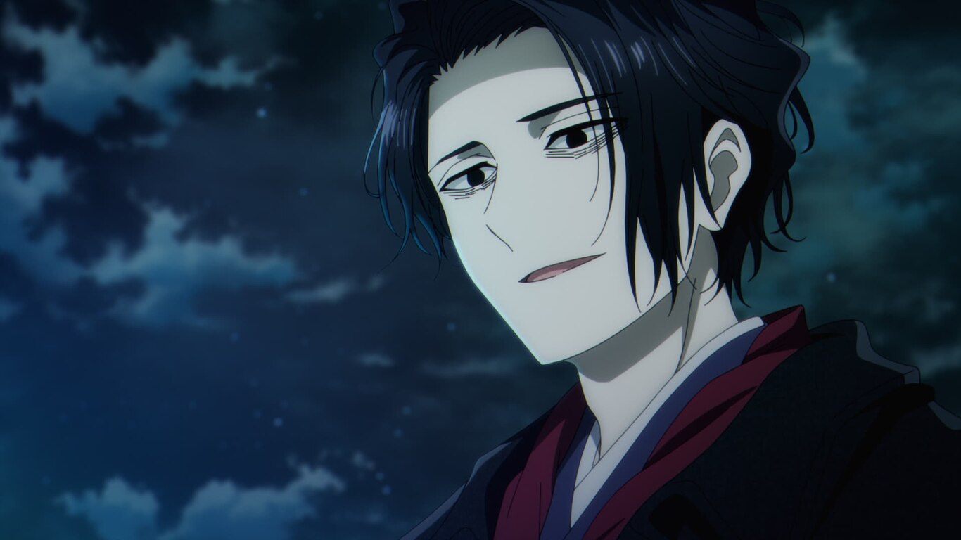 Will You Sentence Me to Death Again?