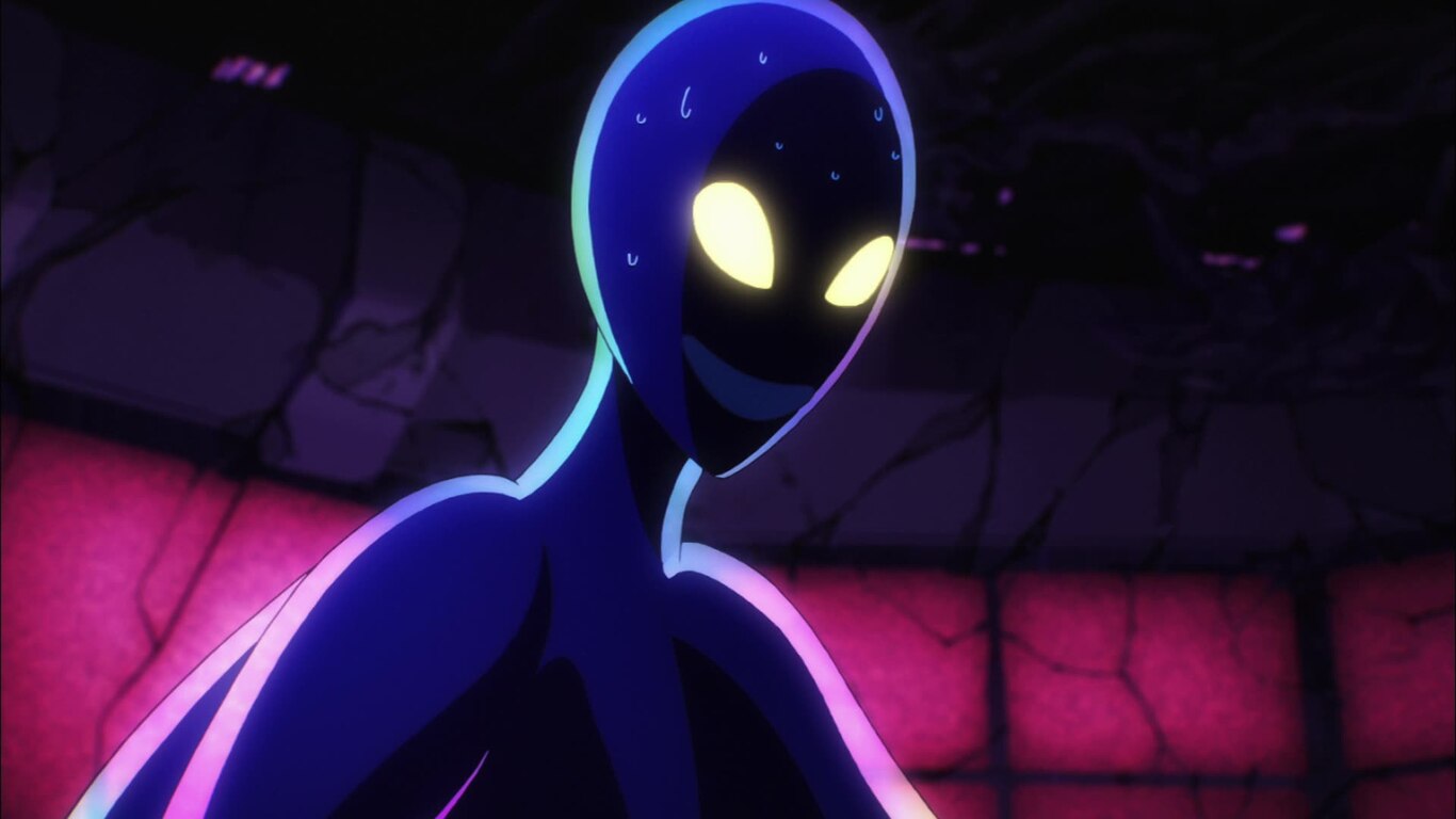 The Dominator of the Universe