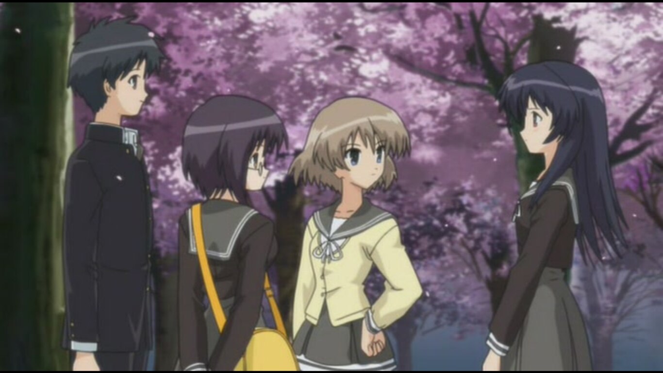 Good Luck! Animenger!