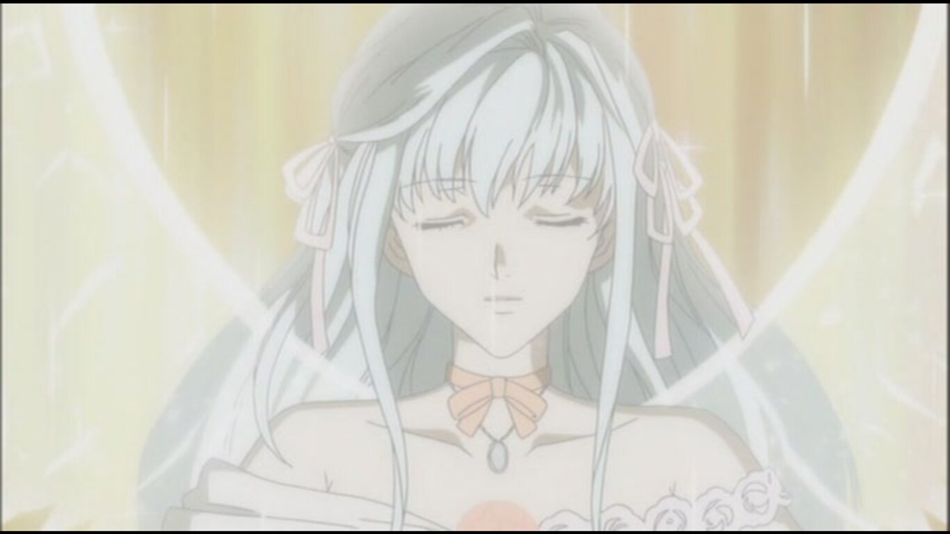 Rondo of Time