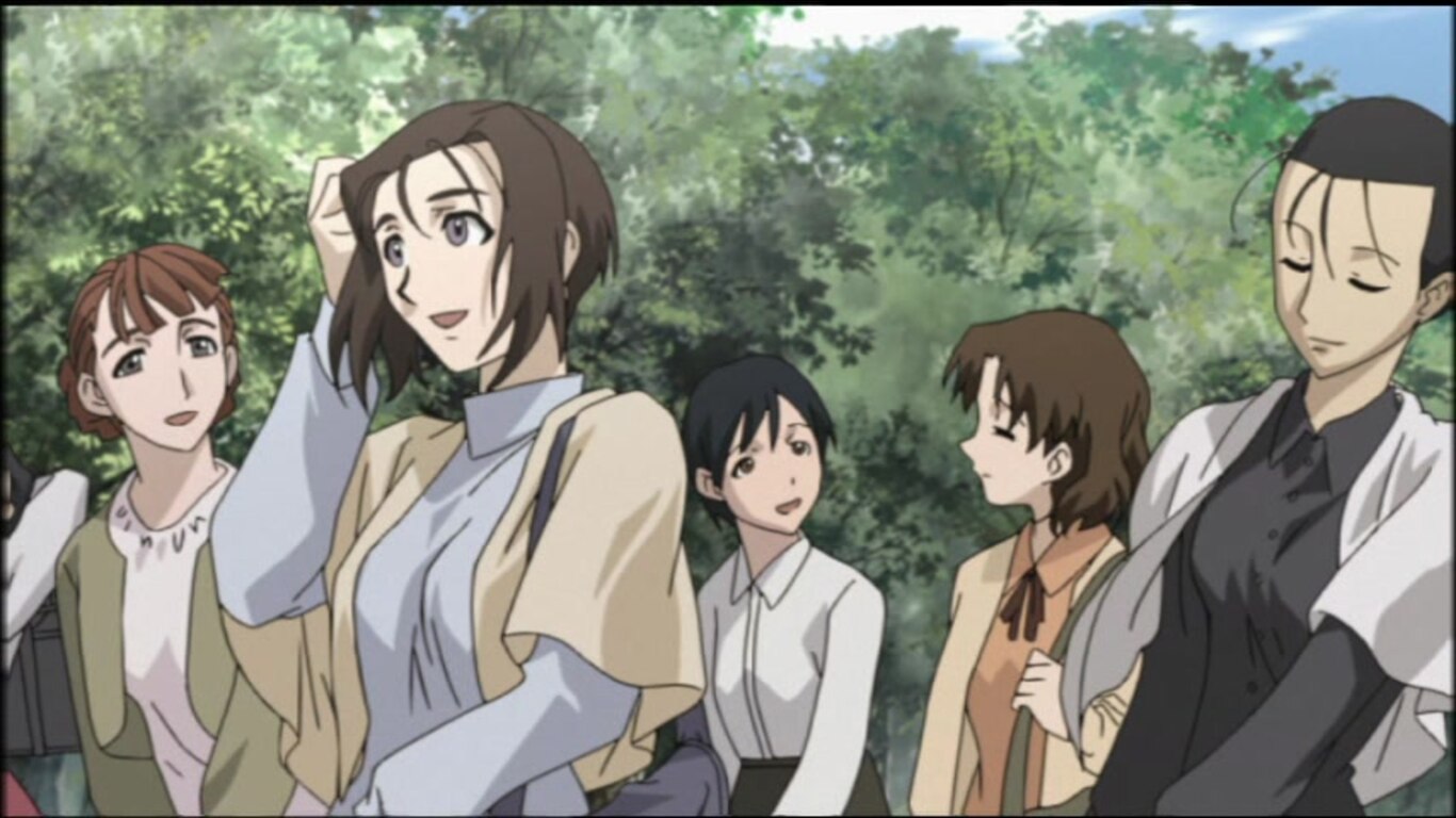 War Relief Unit