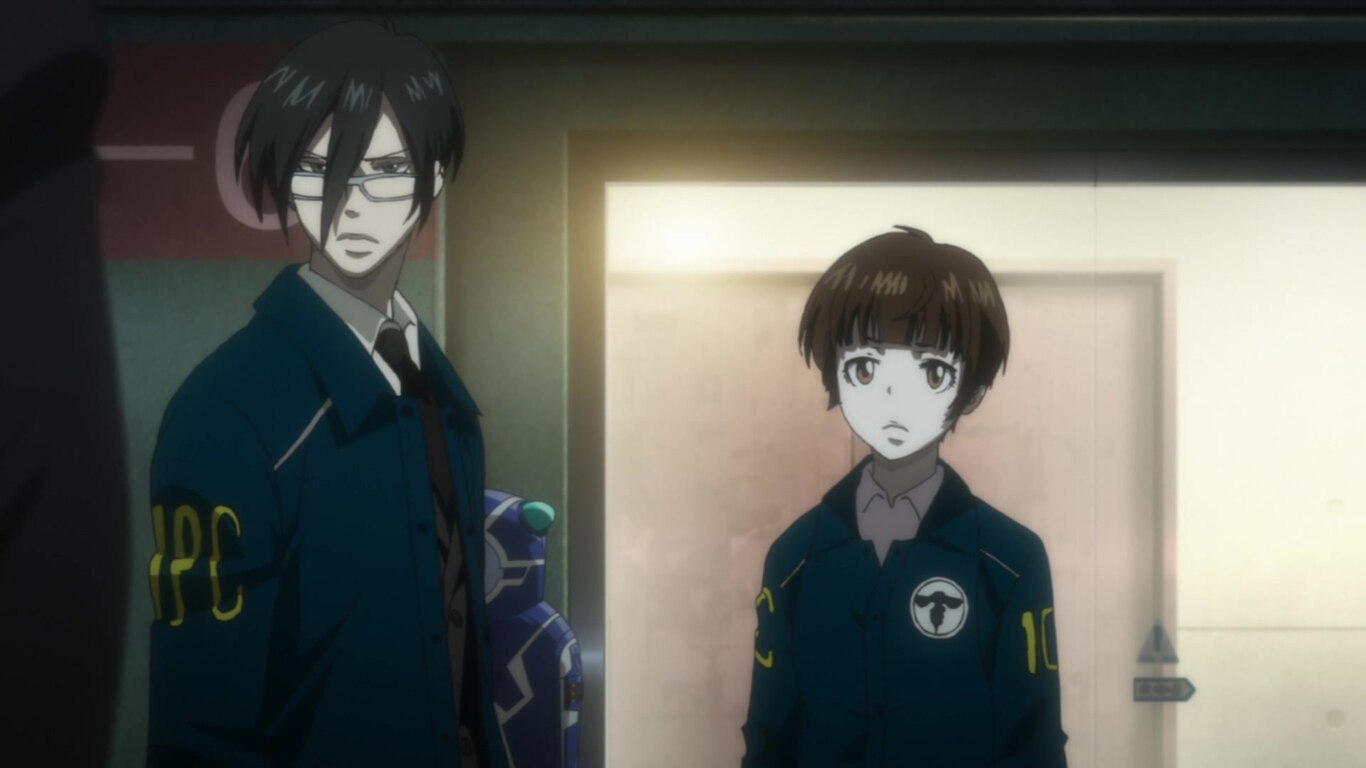 Episode 9