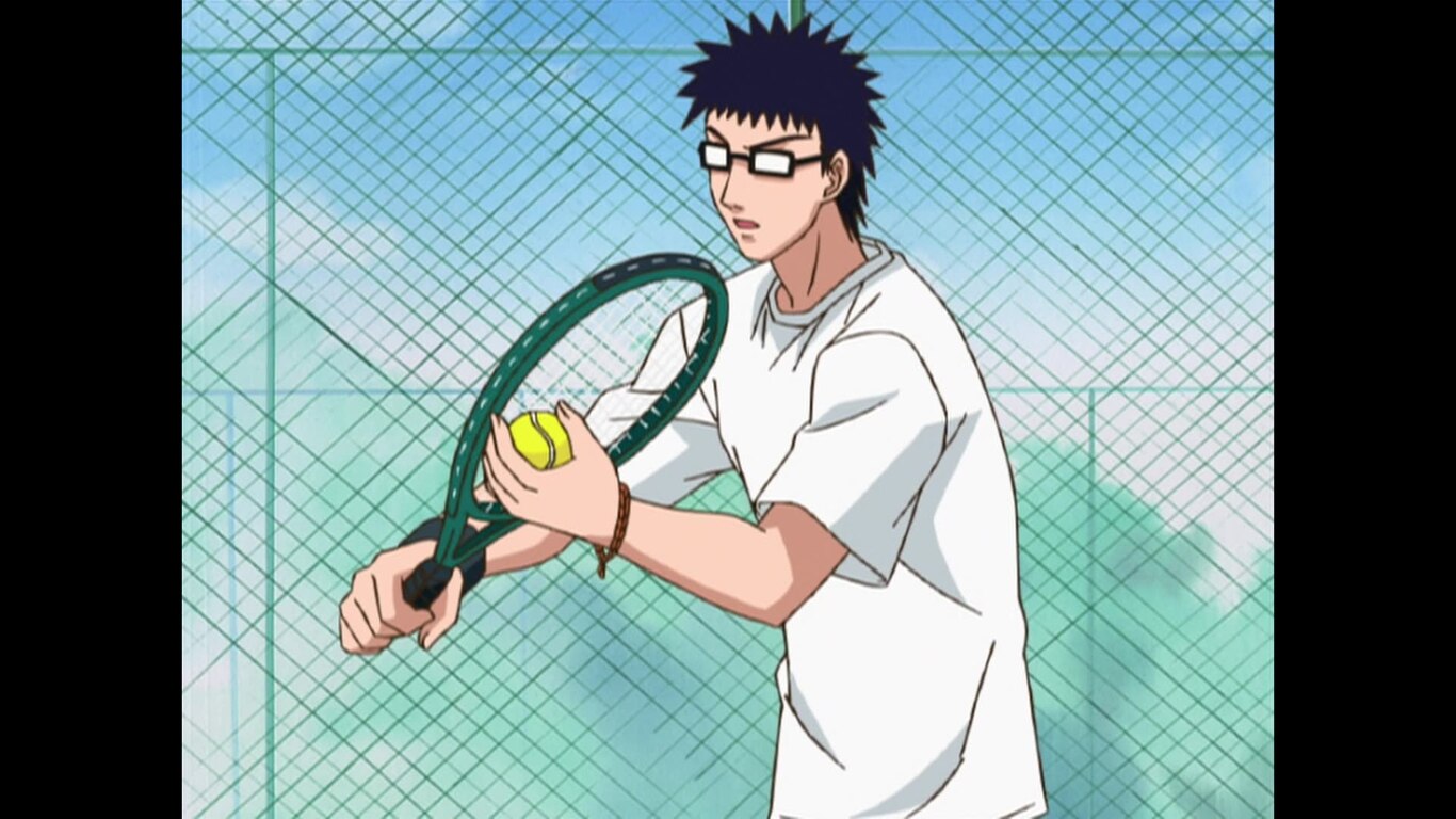 Inui’s Challenge