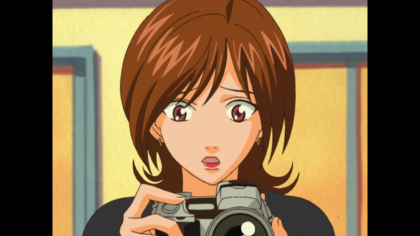 A Message to Echizen