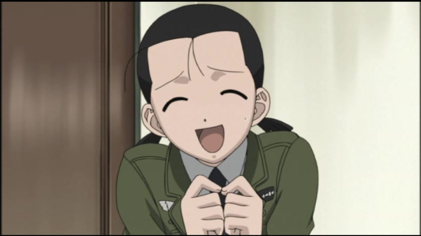 The Military, the Commoners and the Nobility