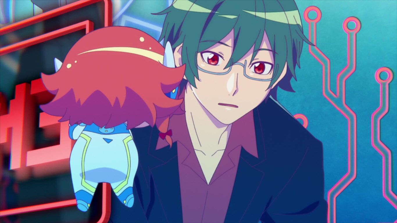 #01: I'd Like to Turn the Tables With You (If Possible)!