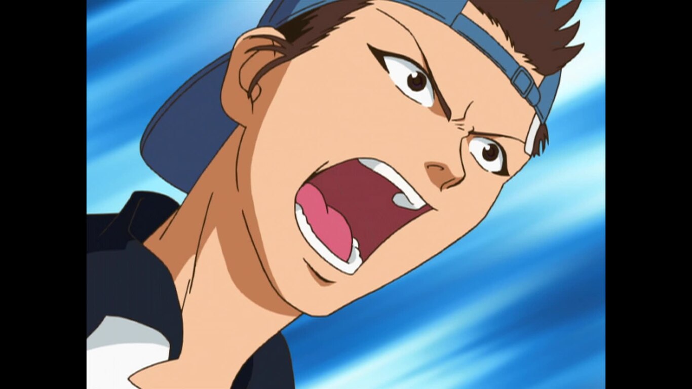 Scud Serve