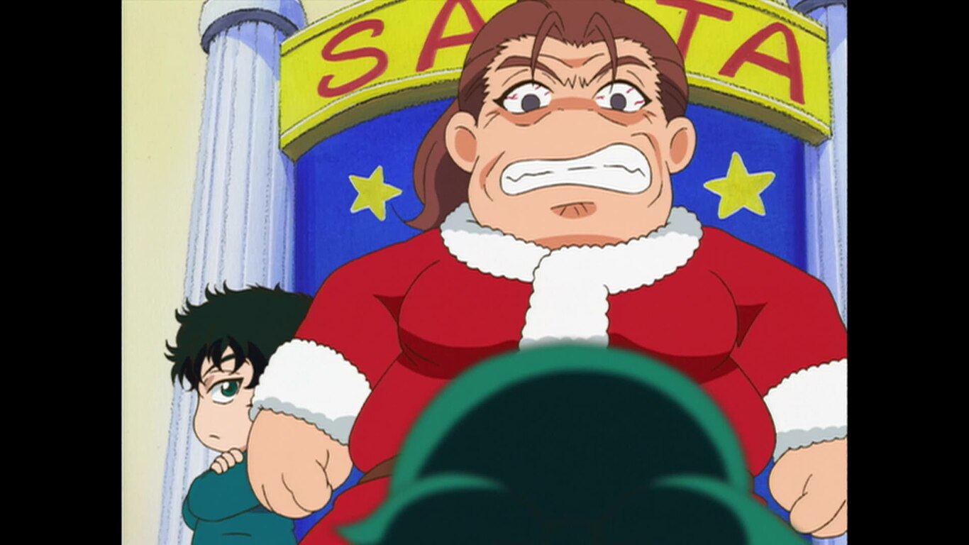 Tenipuri Family Goes to Hawaii?! / Tenipuri Family's Christmas