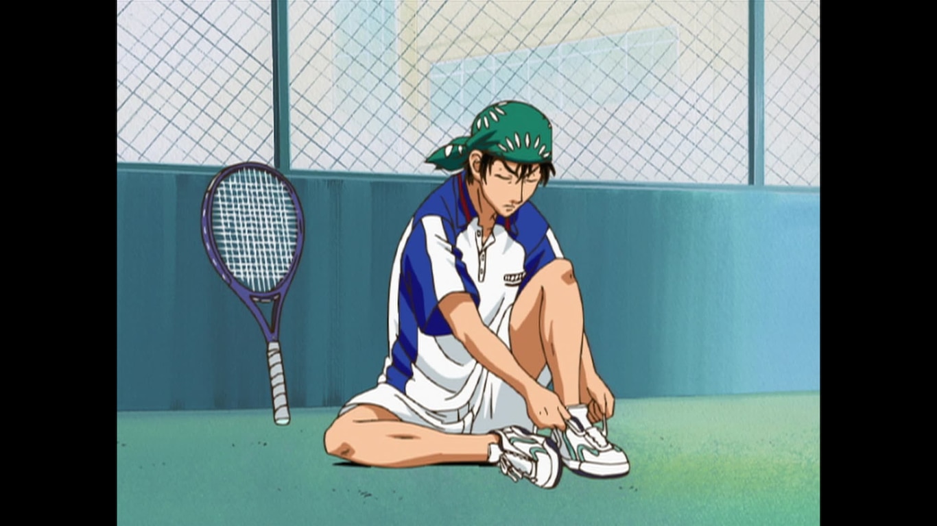 Seigaku’s Ultimate Crisis