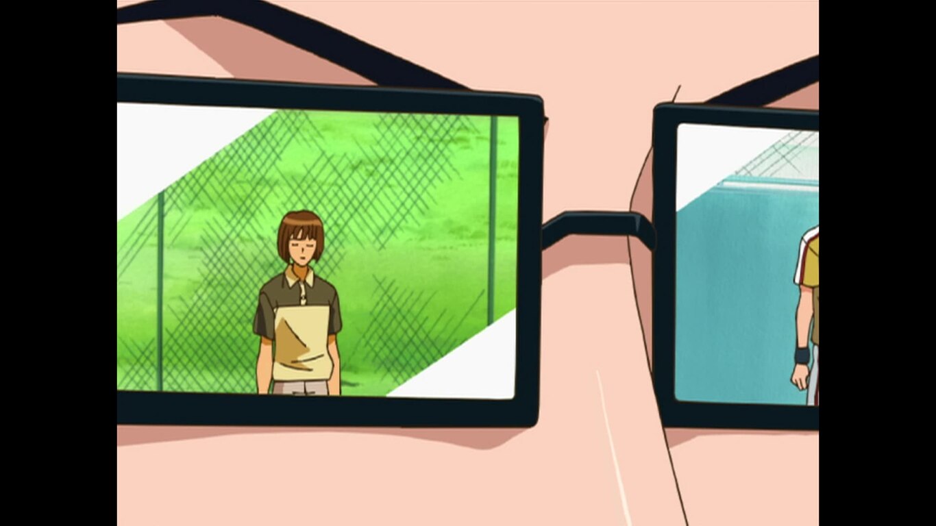 Inui Roars!!