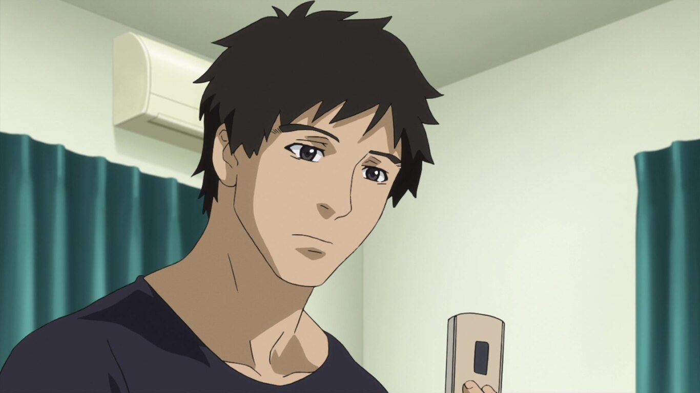 Debut of Samurai Flamenco!