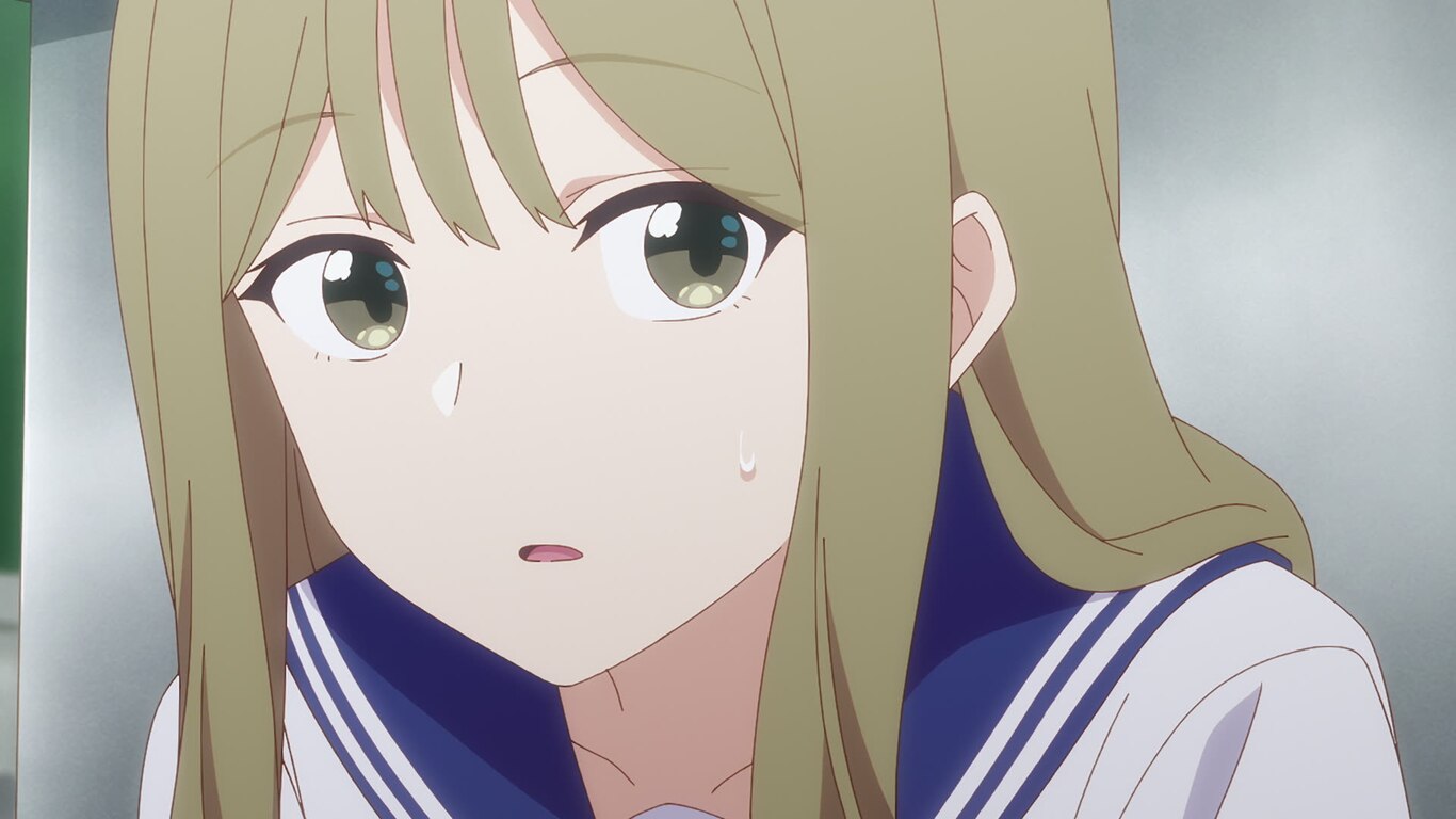 Senpai is an Otokonoko