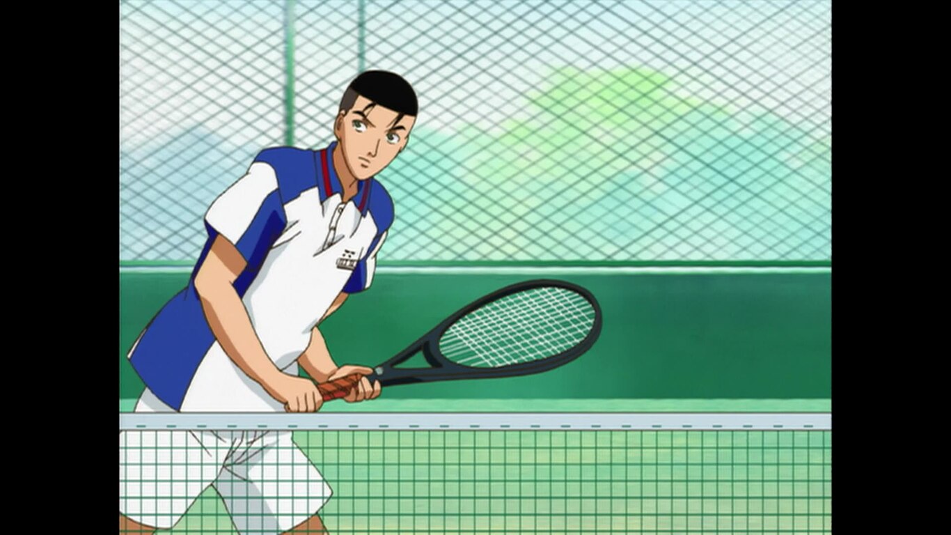 Return of a Seigaku Tradition