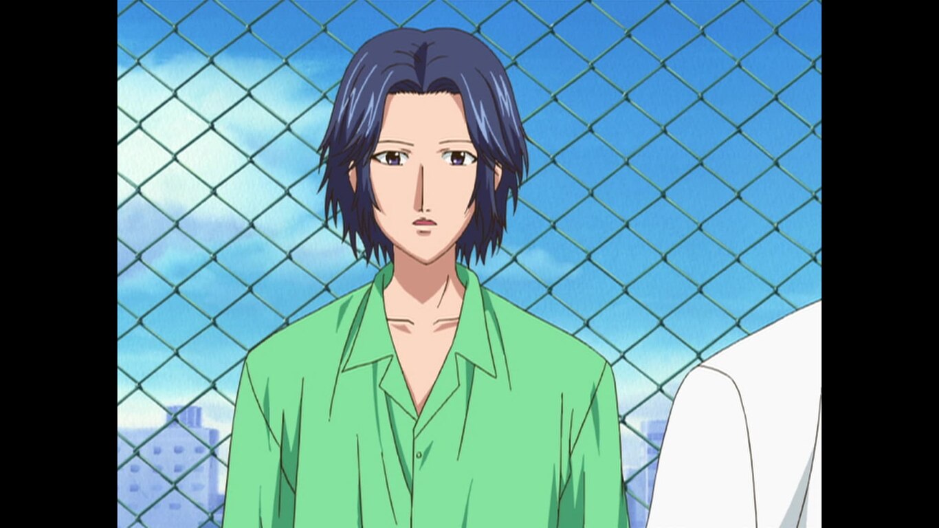 Sanada and Yukimura