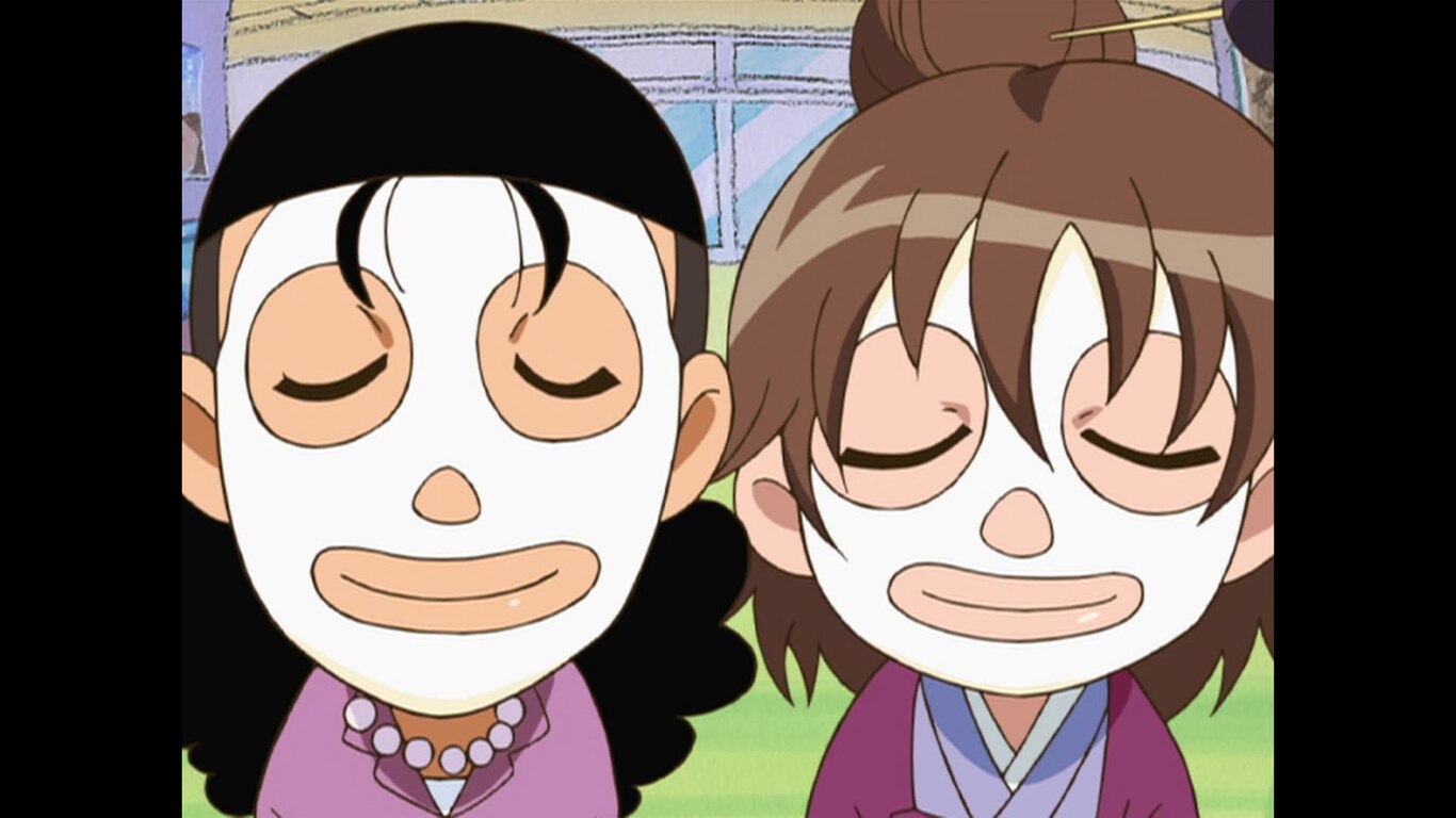 The Tenipuri Bunch
