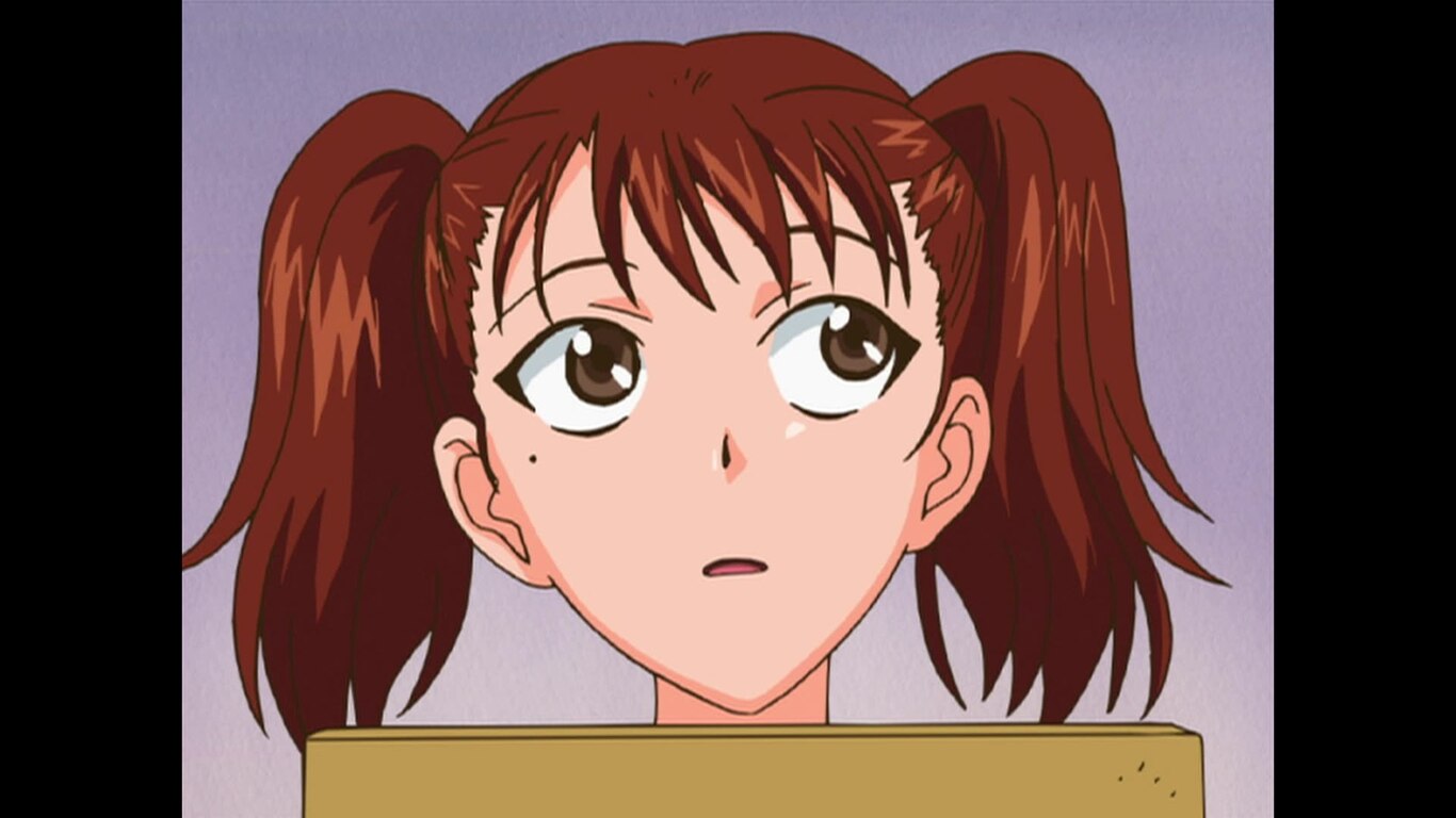 Tezuka's Choice