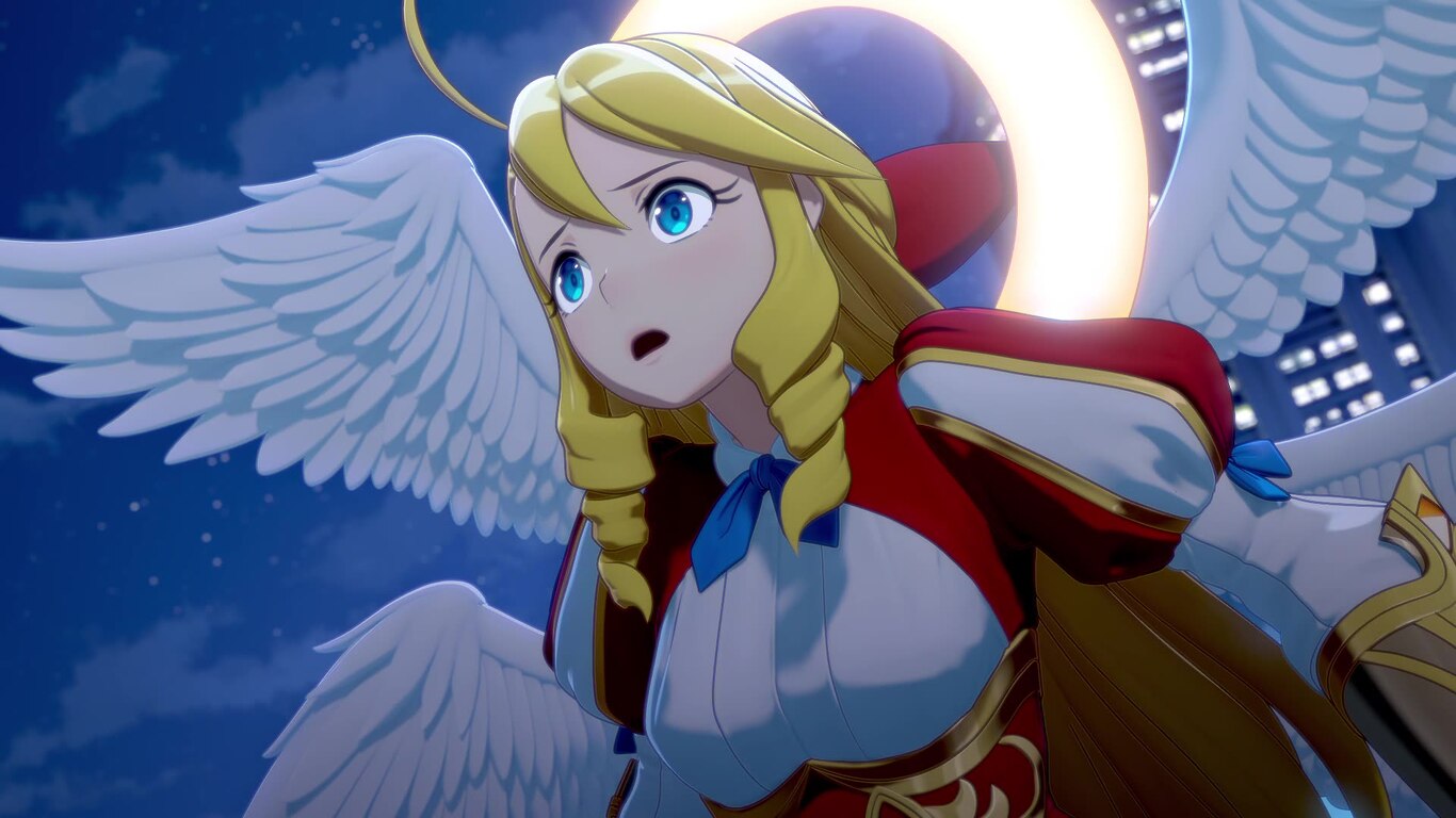 A Splintering Friendship