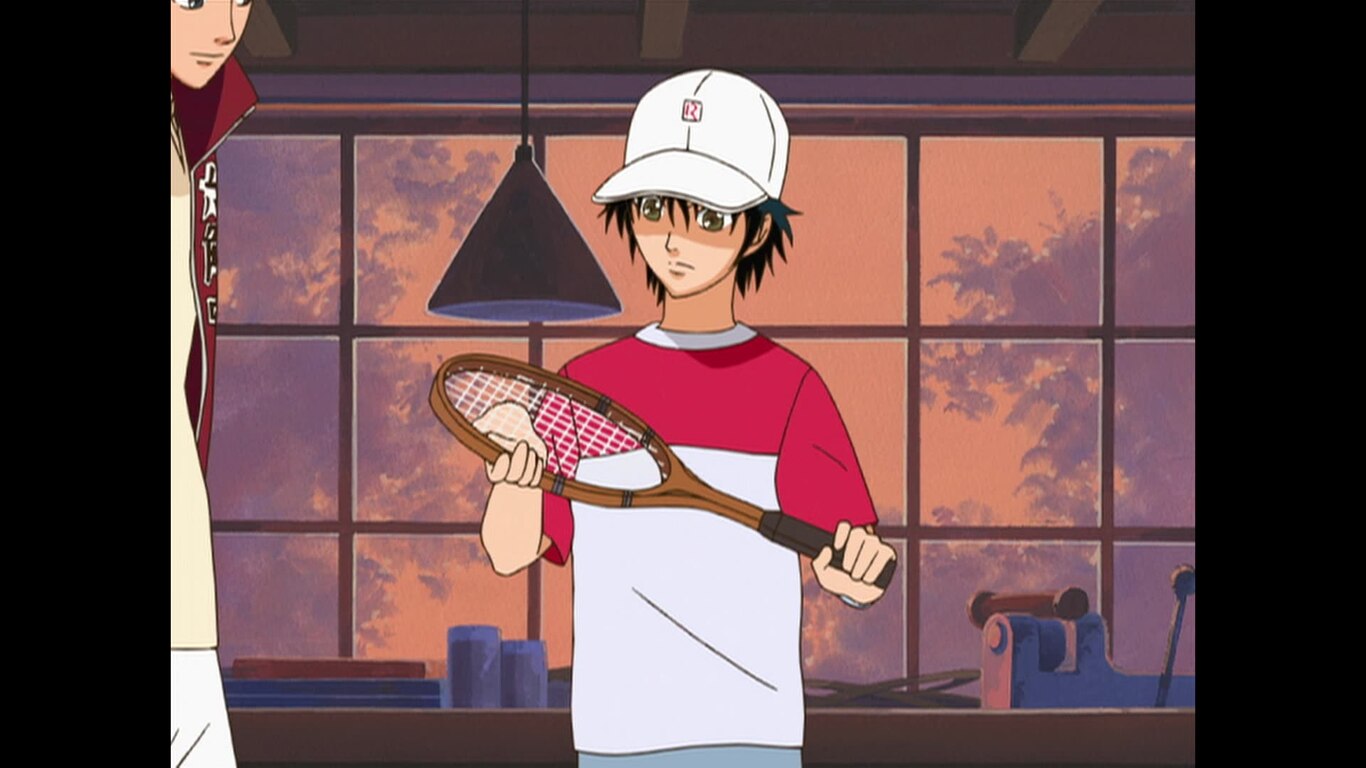 Rokkaku's First Year Captain