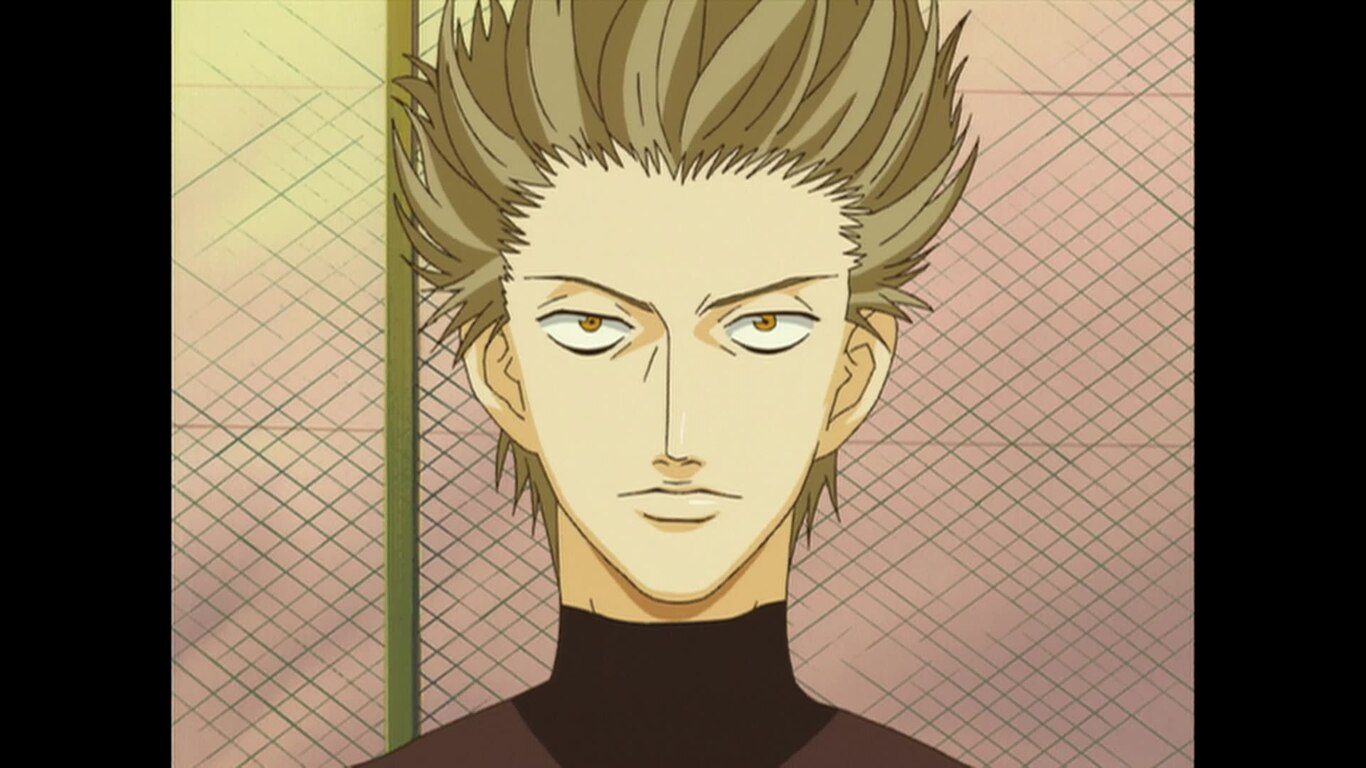 Ryoma, Utterly Defeated