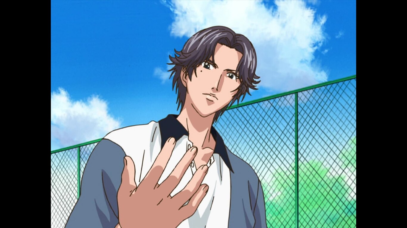 Ryoma Moves Ahead!