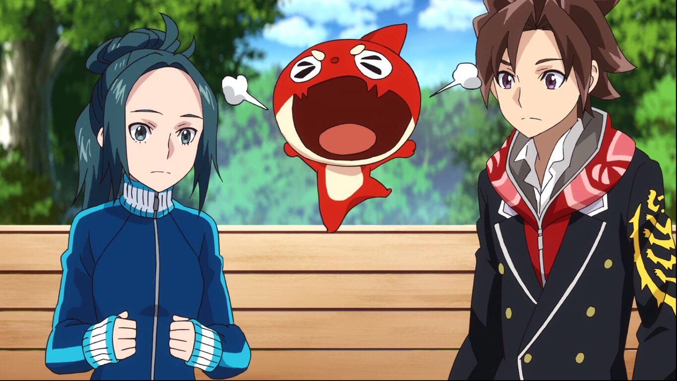 Aoi Mizusawa's Secret