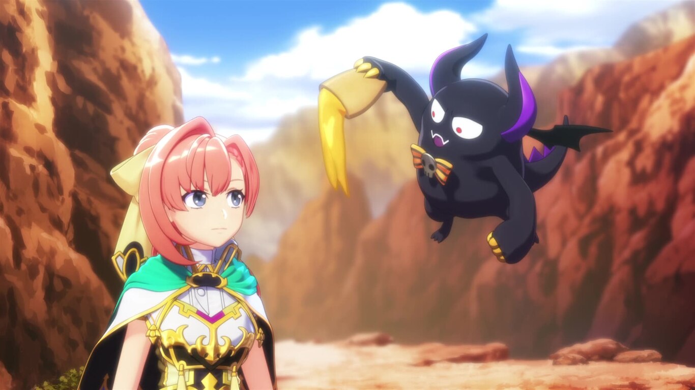 Dark Machinations