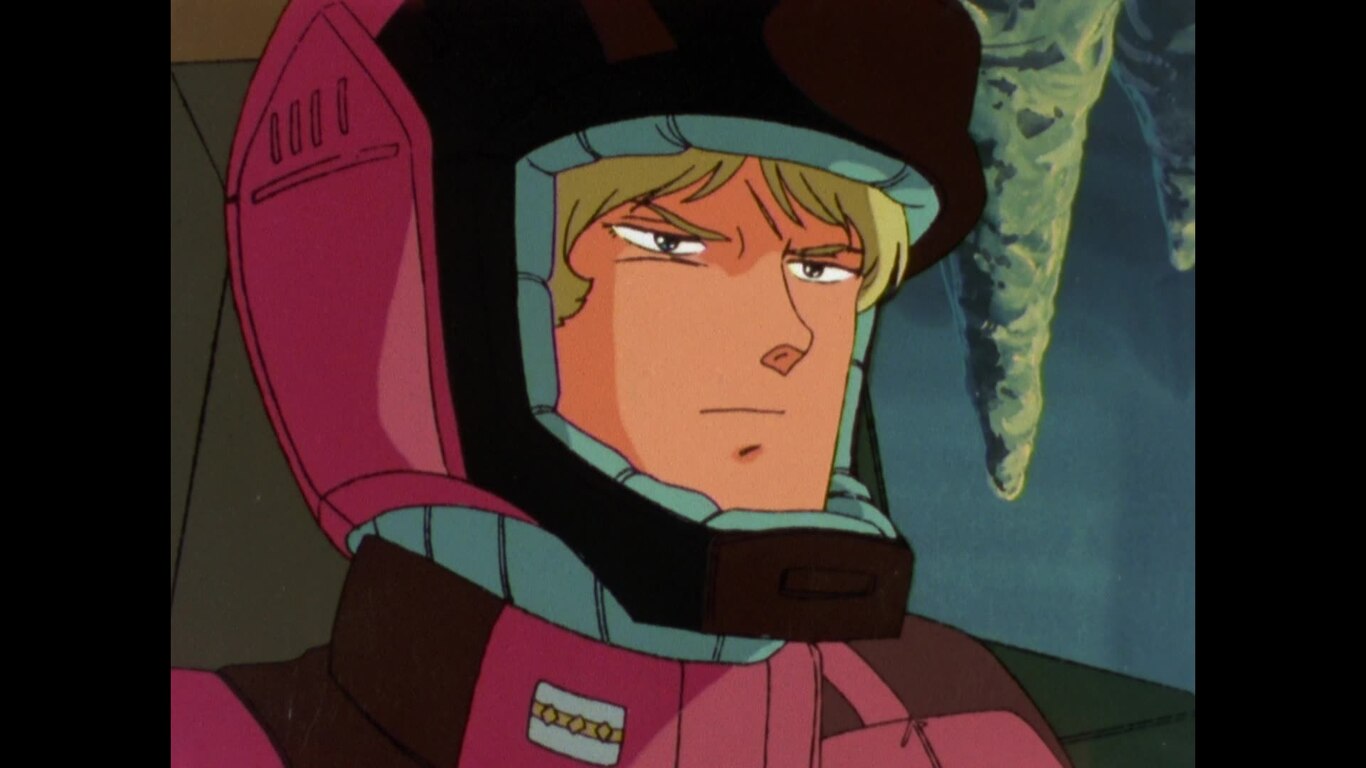 The Winds of Jaburo